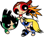 Rowdyruff Boys