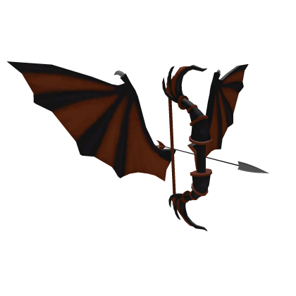 Diablo Bow thumbnail