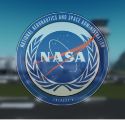 NASA, Main Airport