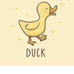 •Duck gurls•