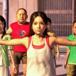 Destroy Morning Glory Orphanage (Yakuza)