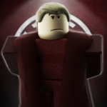 | GAR | The Galactic Senate ..