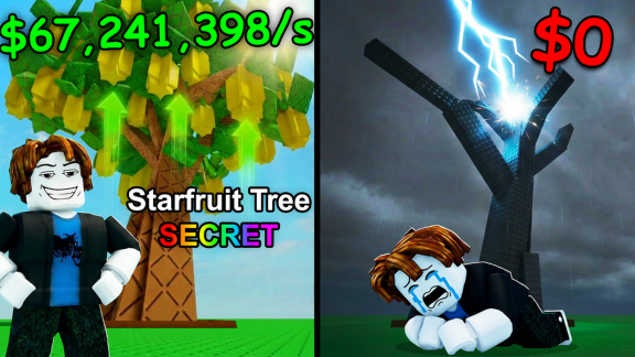 Greedy Growers