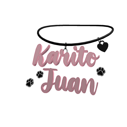karito and juan 3.0 necklace thumbnail