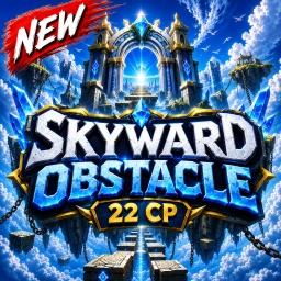 [NEW! NAGA X50 + FREE AVA] SKYWARD OBSTACLE icon