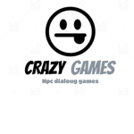 CRZY GAMES