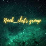 Noob_chef's group