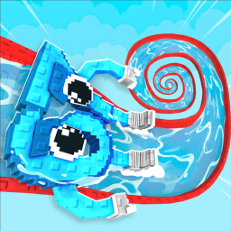 My Brainrot Waterpark icon