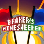 Brakers Minesweeper