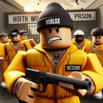 North Wood Prison