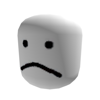 Sad White BigHead thumbnail