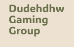 Dudehdhw Gaming Group