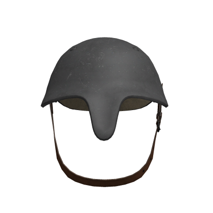 German M1915 Gaede ‘Stahlkappe’ Steel Helmet Roblox item