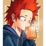 Team Kirishima