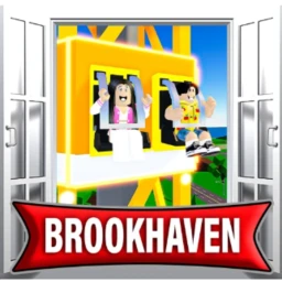 Brookhaven 🏡RP icon
