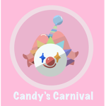 Candy’s carnival