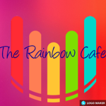 The Rainbow Cafe'