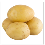 Irish potatoes