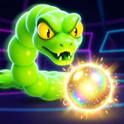 [NEW] Snake 🐍