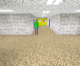 Baldi's basic