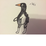 Save the Painguins