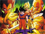 dbz ultimate fan club