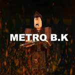 METRO B.K