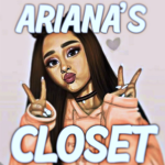Ariana’s Closet Group Thumbnail