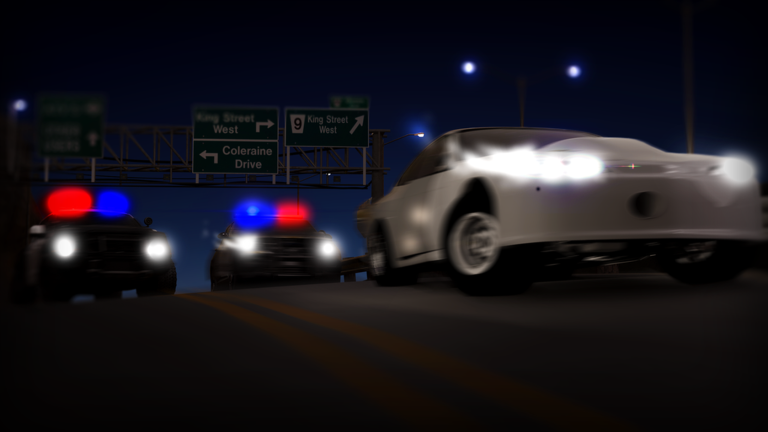 (3 Days To Go📅 🔥) Drag Racing RP🚦 screenshot 1