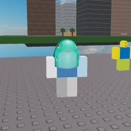 Cops and Robbers [2026] icon