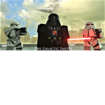 【||The Galactic Empire||】