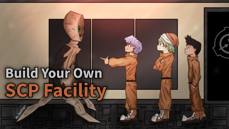 SCP Architect X screenshot 1