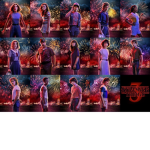 -Stranger Things OFFICAL Fan Group!-