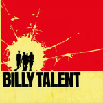 Billy Talent Fan Group!