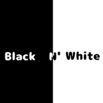 Black N' White Gang