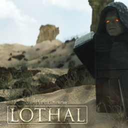 [Alpha] Lothal