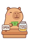 Capybara's Store Group Thumbnail