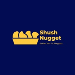 Shush Nugget Offical Hang Out
