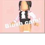 Blush Cafe V1