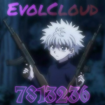 EvolCloud