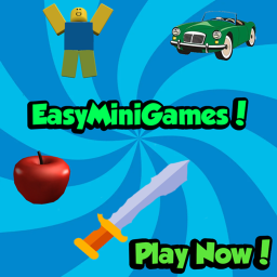 EasyMiniGames [Beta]