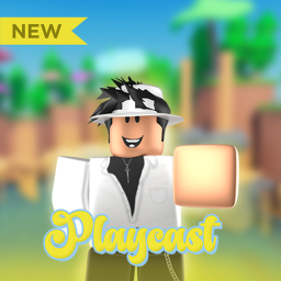 🎮 playcast Game Hub