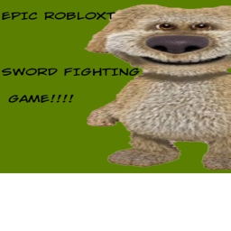 Epic Roblox Fighting Game