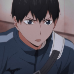 Anime (Haikyuu) (Naruto) (hxh) usw...