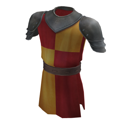 Tabard thumbnail