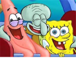 spongebob ultra fanclub
