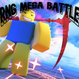 RNG Mega Battle