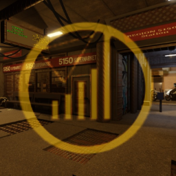Planetary Corporation [Showcase]