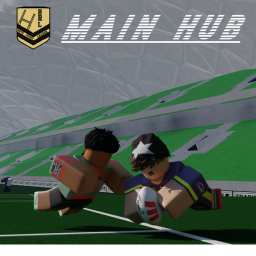 BRL | Main Hub