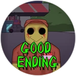 Game Badge Thumbnail